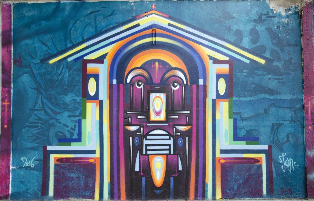 PF Juin tout en couleur à villeurbanne