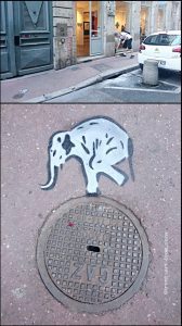 oakoak-elephant