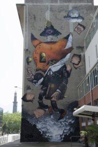 veks van hilik grenoble