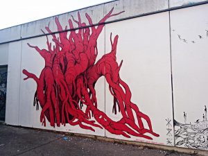 kidcreol-walldrawing