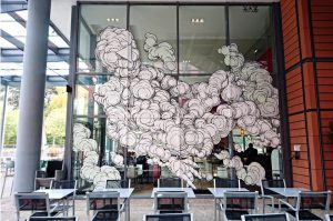 Un autre Kid Kreol & Boogie à la Cité Internationale de Lyon, en résonance avec le Musée d'art contemporain de Lyon