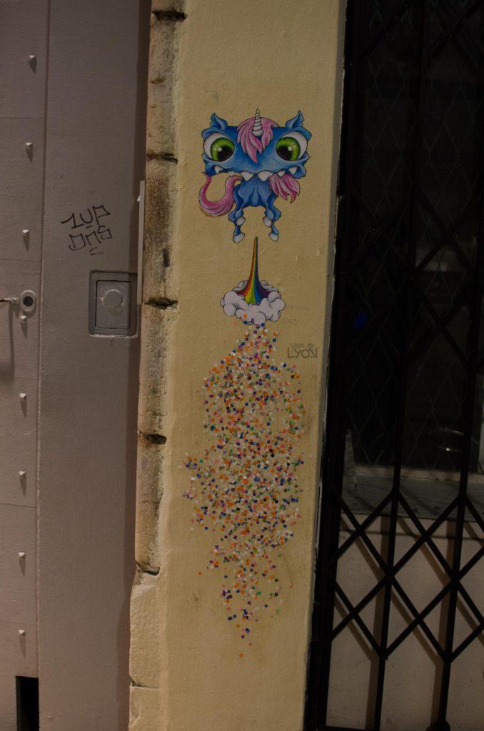 cap phi-licorne