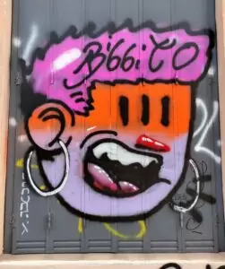 Bibbito, rue Sébastien Gryphe, Lyon 7e