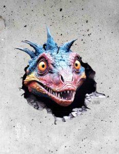Gen_iart rue Servient, Lyon 3e