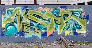 MSTR rue Girard, Lyon 7e