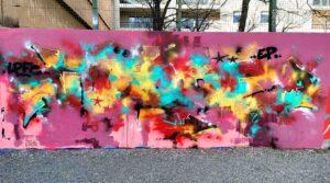 __r54__ rue colonel Girard, Lyon 7e