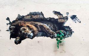 Gen_iart rue données, Lyon 1er
