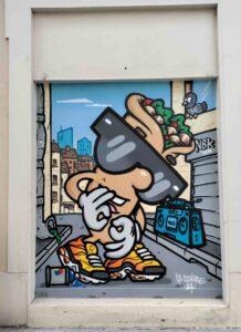 lacoulure-anvers