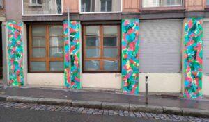 O'malley rue Diderot, Lyon 1er