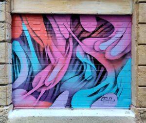 Oshoner rue chappet, Lyon 1er