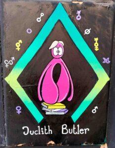 Klitin' rue JB Say, Lyon 1er