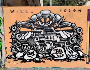 Will_10ign rue Girard, Lyon 7e