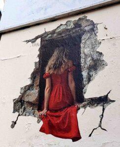 Gen_iart rue romarin, Lyon 1er