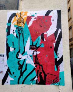 Don Mateo , rue donnée, Lyon 1er