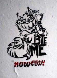 killroy-stgeorges