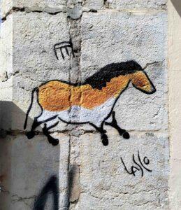 Lasco, rue d'ivry, Lyon 4e