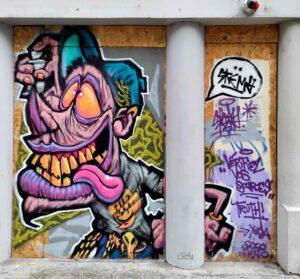 koiktendiz, avenue Jean Jaures, Lyon 7e