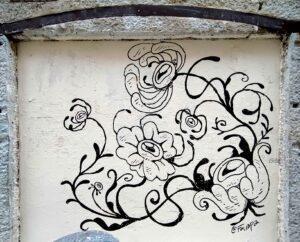 Fouapa montée de la grande côte, Lyon 1er