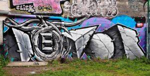 Devor rue Girard, Lyon 7e