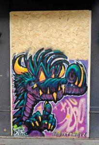 koiktendiz, Avenue de Saxe, Lyon 3e