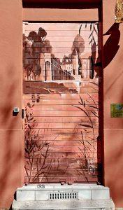 Okitsumi, rue d'Austerlitz, Lyon 1er
