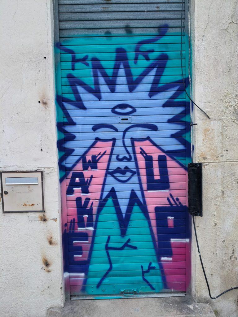 wakeup-anatolefrancevilleurbanne